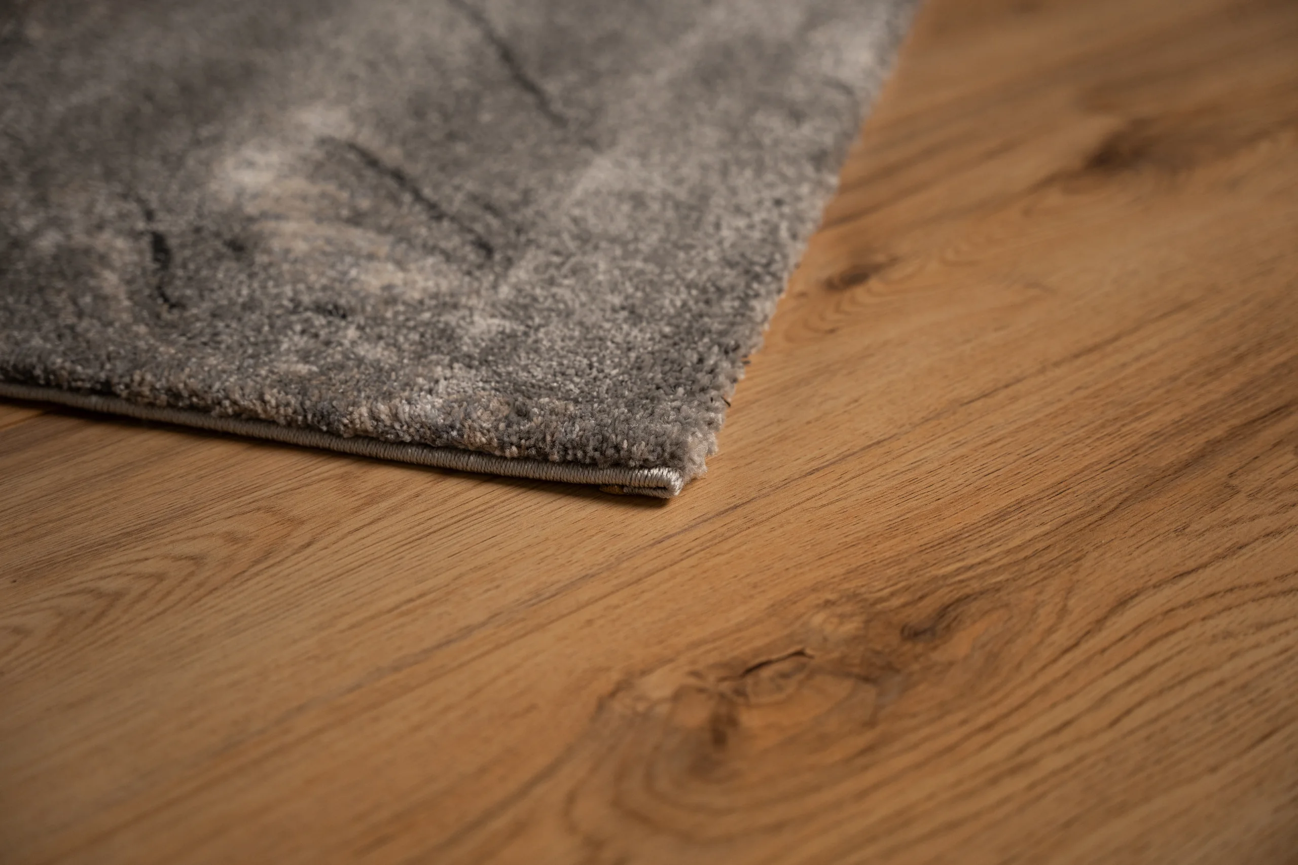 Μοντέρνο Χειμερινό Χαλί DORIAN 77464-396