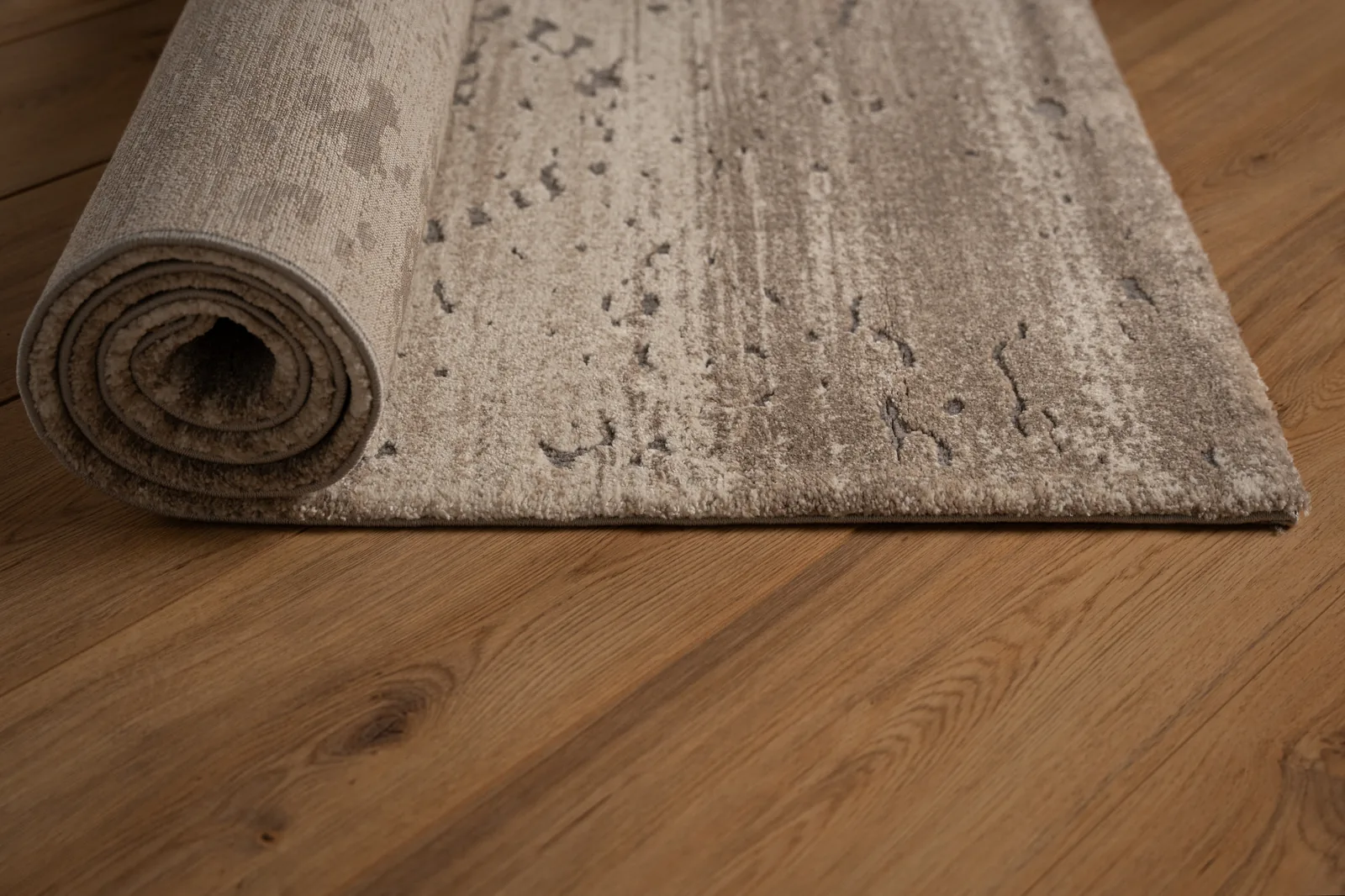 Μοντέρνο Χειμερινό Χαλί DORIAN 77469-370