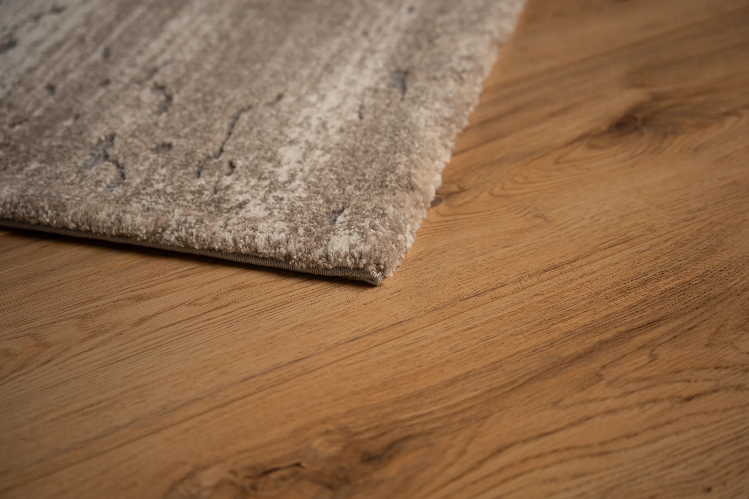 Μοντέρνο Χειμερινό Χαλί DORIAN 77469-370