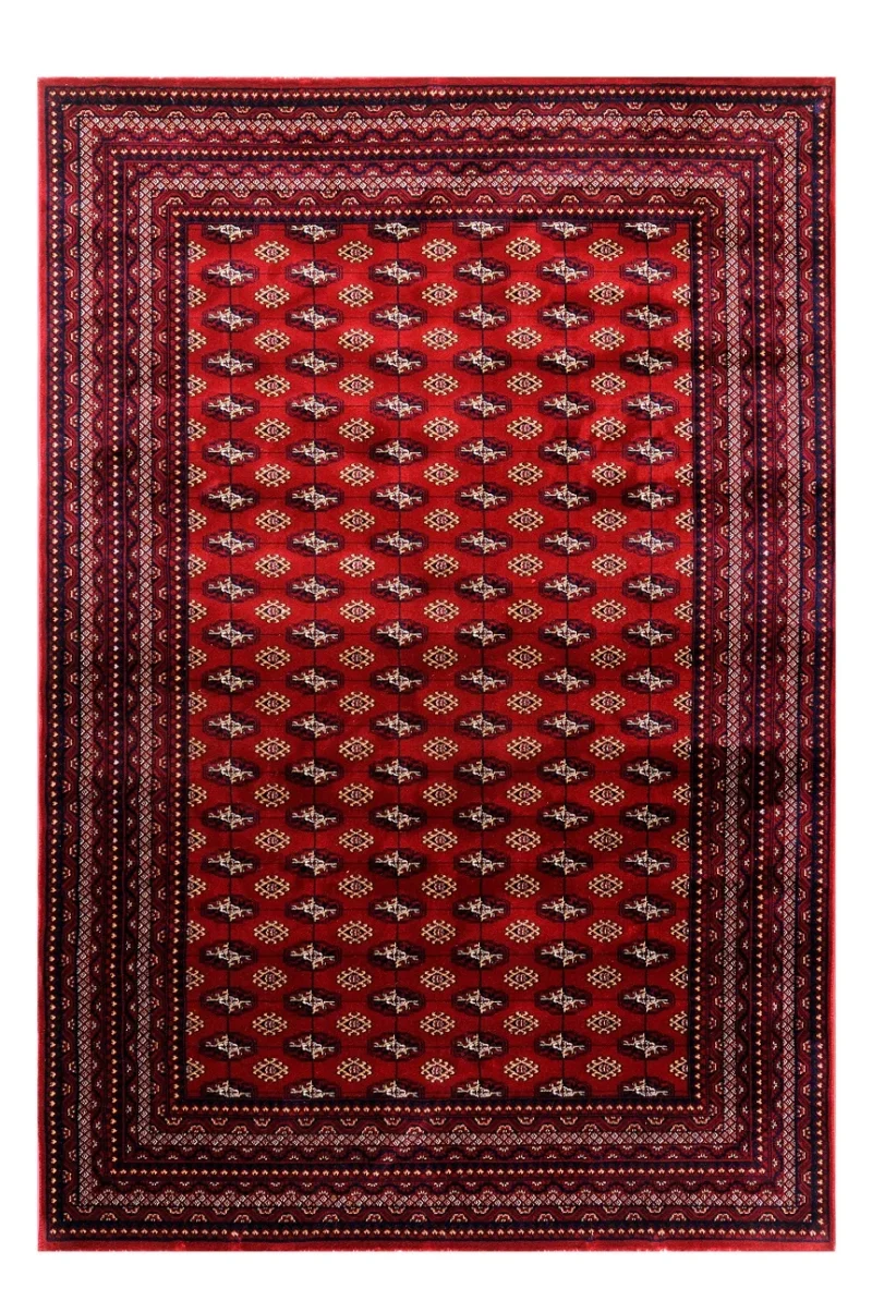 Κλασικό Χειμερινό Χαλί DUBAI 62096-010