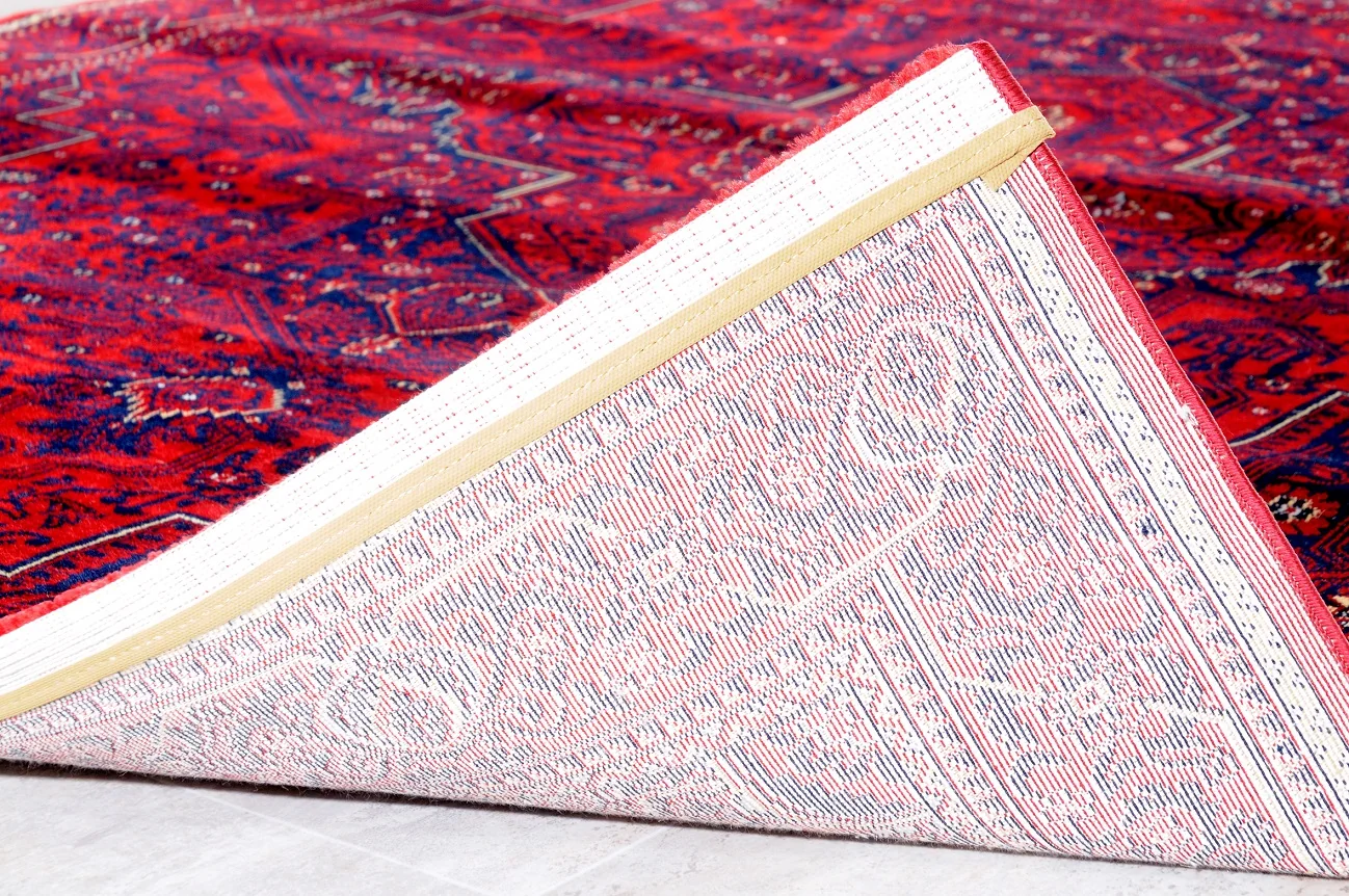 Κλασικό Χειμερινό Χαλί DUBAI 62101-010