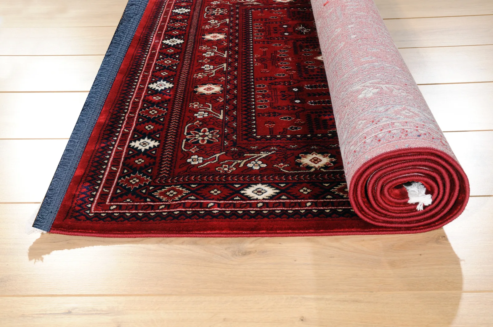 Κλασικό Χειμερινό Χαλί DUBAI 77253-010