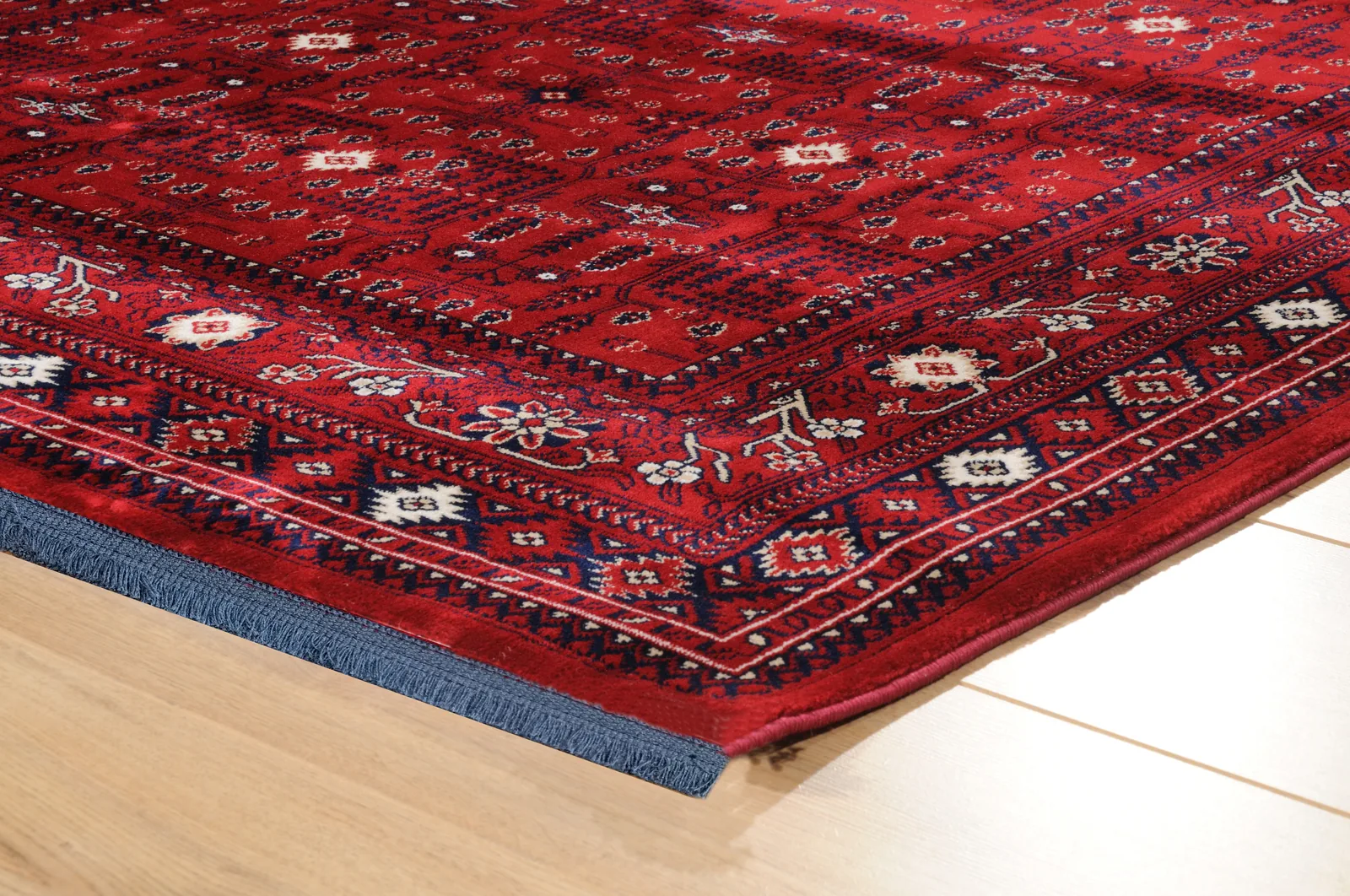 Κλασικό Χειμερινό Χαλί DUBAI 77253-010