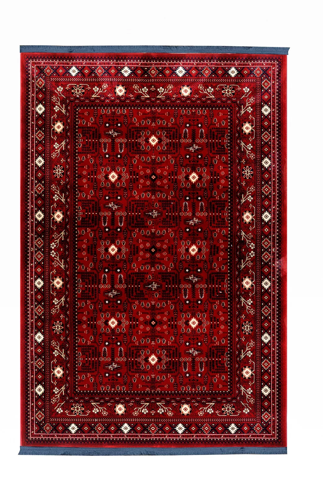 Κλασικό Χειμερινό Χαλί DUBAI 77253-010