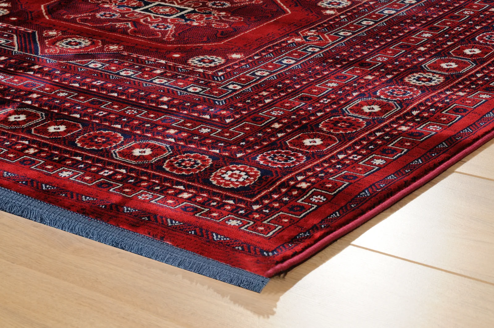 Κλασικό Χειμερινό Χαλί DUBAI 77254-010