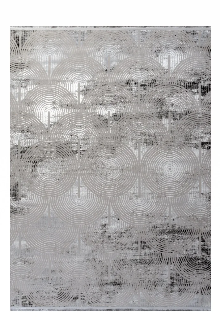 Μονόχρωμο Καλοκαιρινό Χαλί ECLIPSE 15045-095