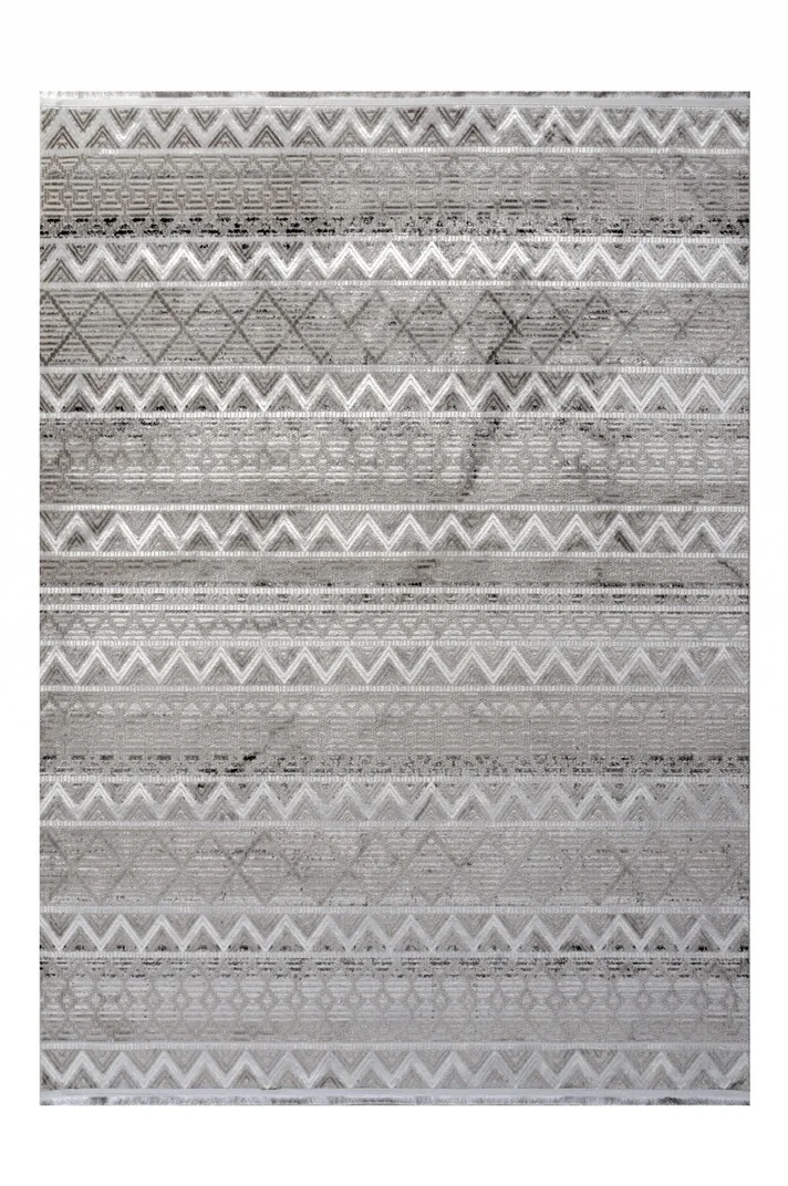 Μονόχρωμο Καλοκαιρινό Χαλί ECLIPSE 15054-095