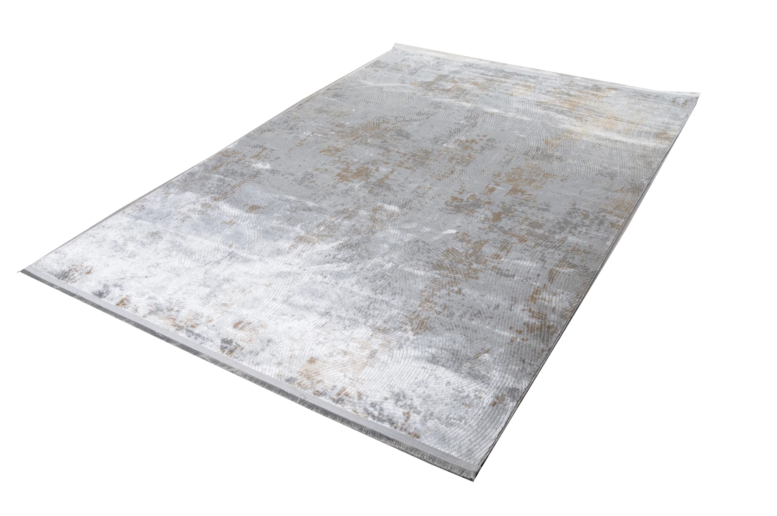 Μονόχρωμο Καλοκαιρινό Χαλί ECLIPSE 15168-070