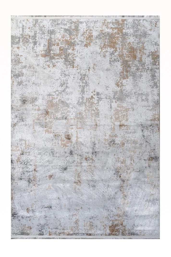 Μονόχρωμο Καλοκαιρινό Χαλί ECLIPSE 15168-070