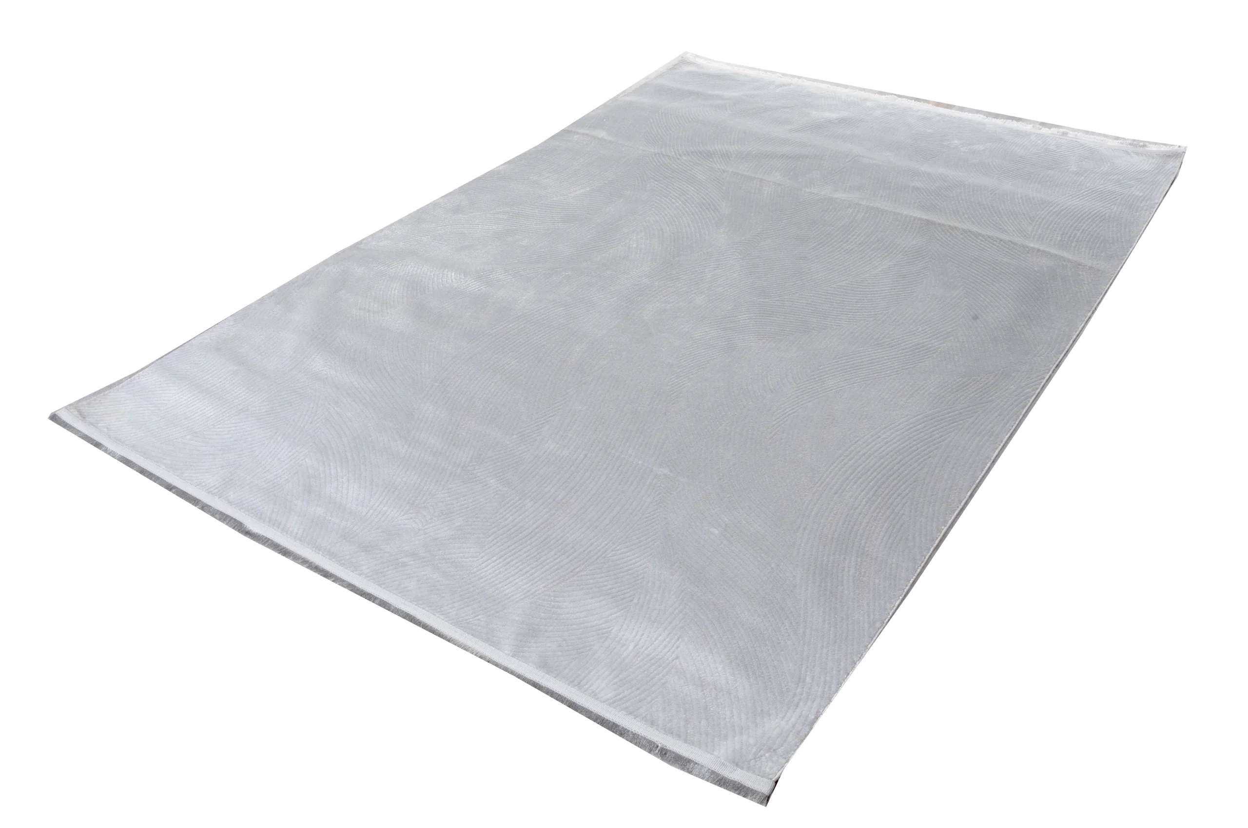 Μονόχρωμο Καλοκαιρινό Χαλί ECLIPSE 15168-090