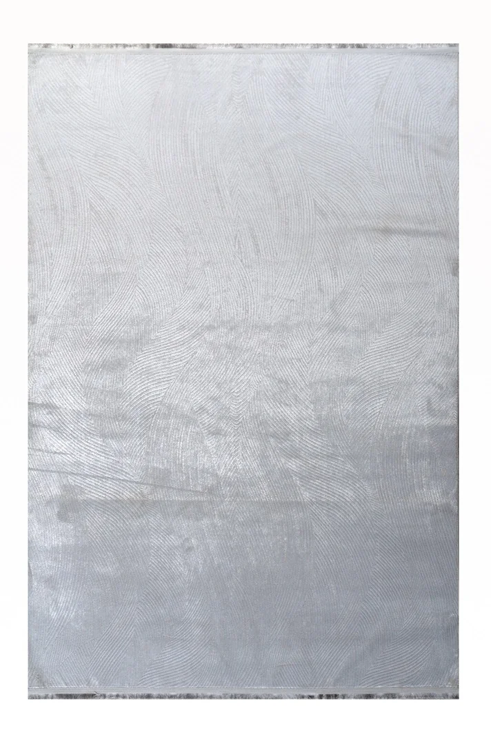 Μονόχρωμο Καλοκαιρινό Χαλί ECLIPSE 15168-090