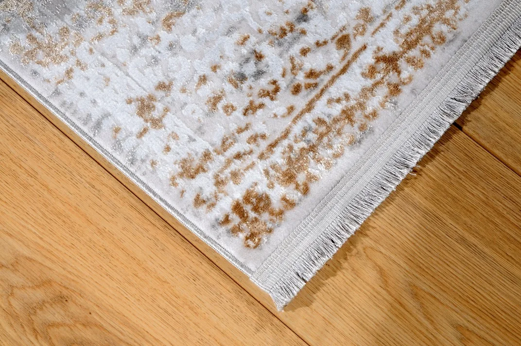 Μονόχρωμο Καλοκαιρινό Χαλί ECLIPSE 15169-070