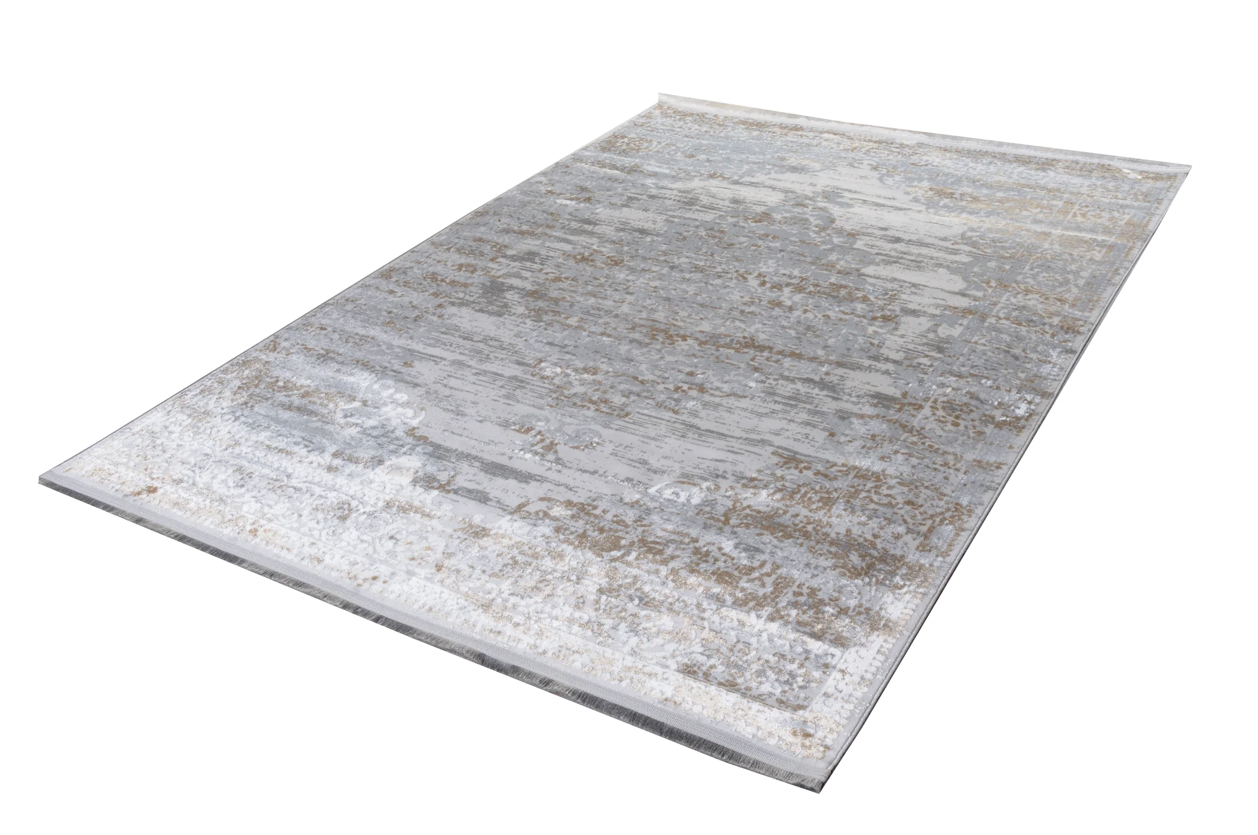 Μονόχρωμο Καλοκαιρινό Χαλί ECLIPSE 15169-070