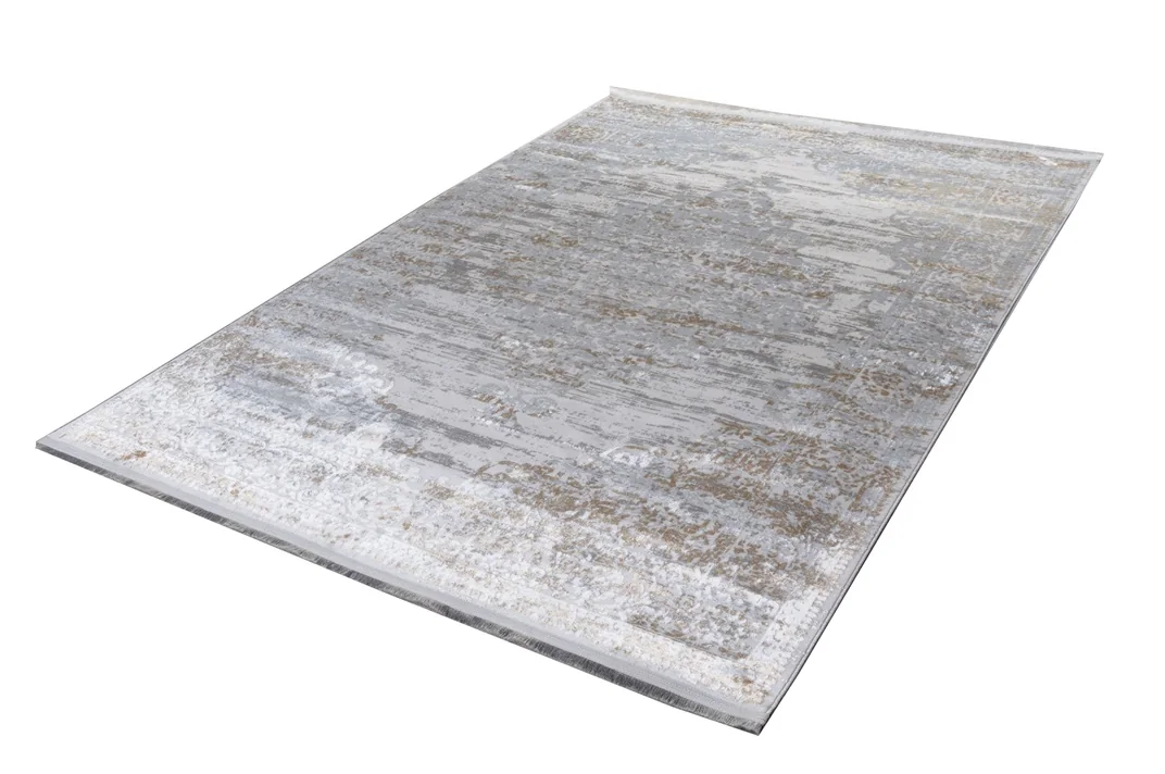 Μονόχρωμο Καλοκαιρινό Χαλί ECLIPSE 15169-070