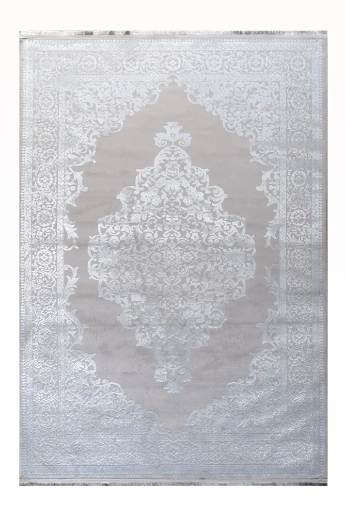 Μονόχρωμο Καλοκαιρινό Χαλί ECLIPSE 15169-090