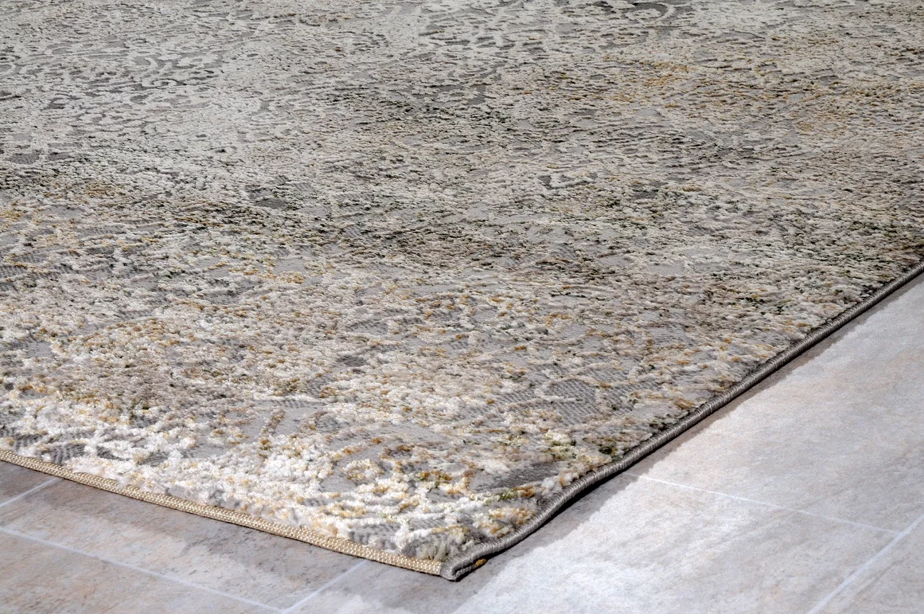 Κλασικό Χειμερινό Χαλί ELEMENTS 23123-940