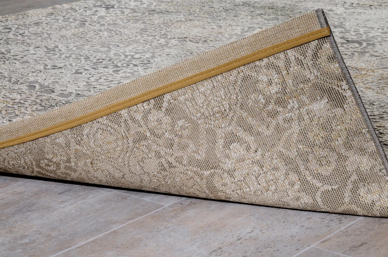 Κλασικό Χειμερινό Χαλί ELEMENTS 23123-940