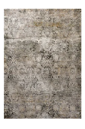 Κλασικό Χειμερινό Χαλί ELEMENTS 23123-940