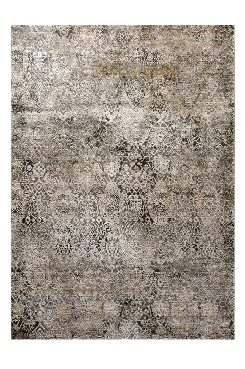 Κλασικό Χειμερινό Χαλί ELEMENTS 23123-940