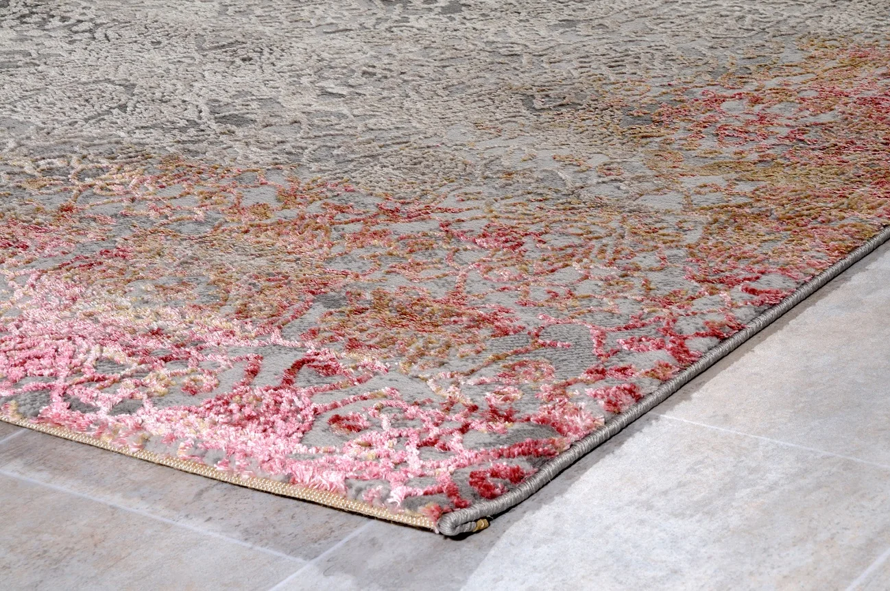 Κλασικό Χειμερινό Χαλί ELEMENTS 23123-955