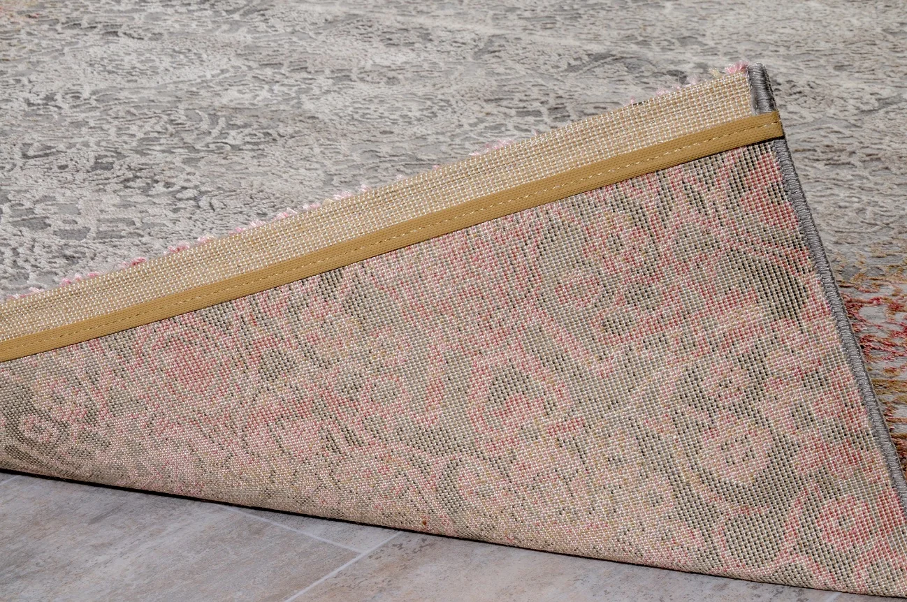 Κλασικό Χειμερινό Χαλί ELEMENTS 23123-955