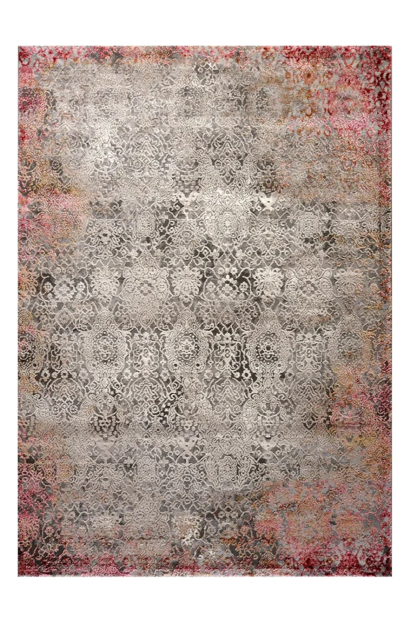 Κλασικό Χειμερινό Χαλί ELEMENTS 23123-955