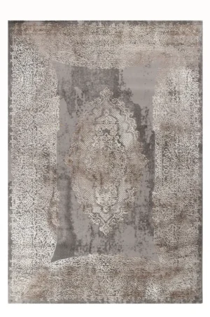 Κλασικό Χειμερινό Χαλί ELEMENTS 30782-975