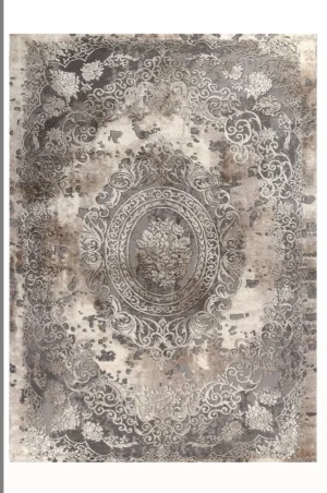 Κλασικό Χειμερινό Χαλί ELEMENTS 31131-975