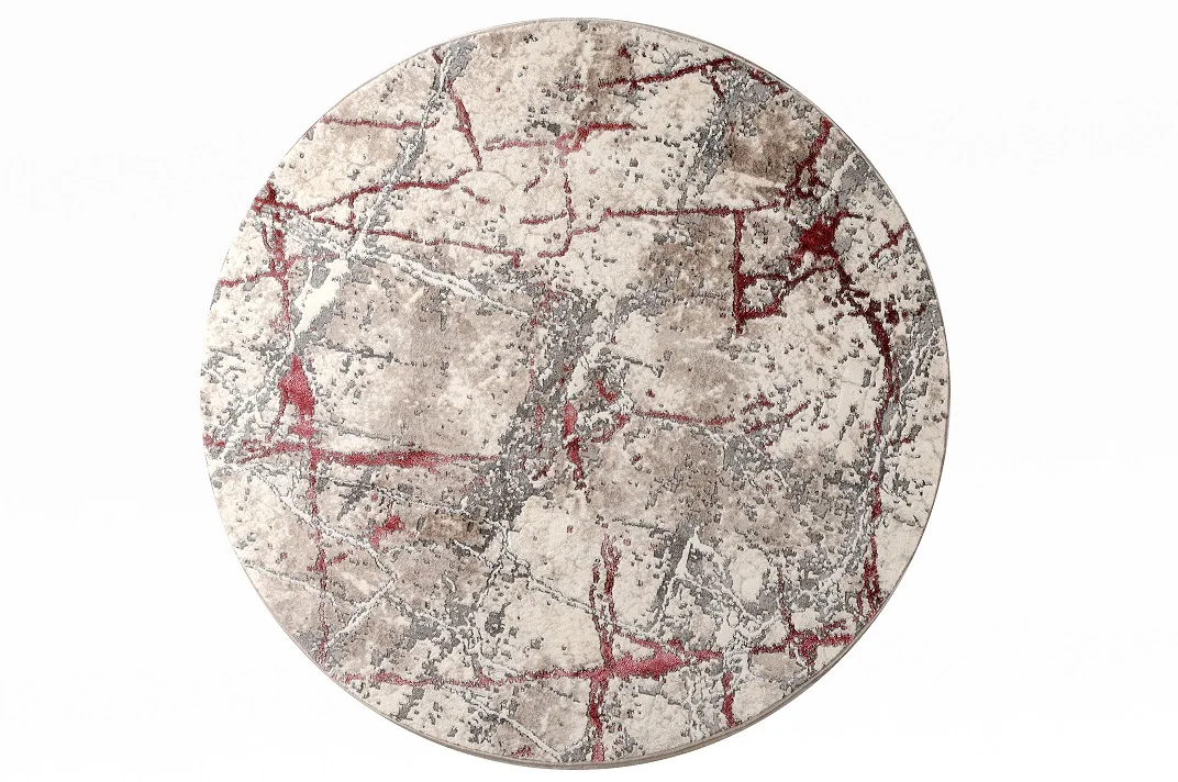 Κλασικό Χειμερινό Χαλί ELEMENTS 31277-955