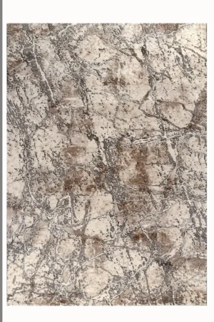 Κλασικό Χειμερινό Χαλί ELEMENTS 31277-975