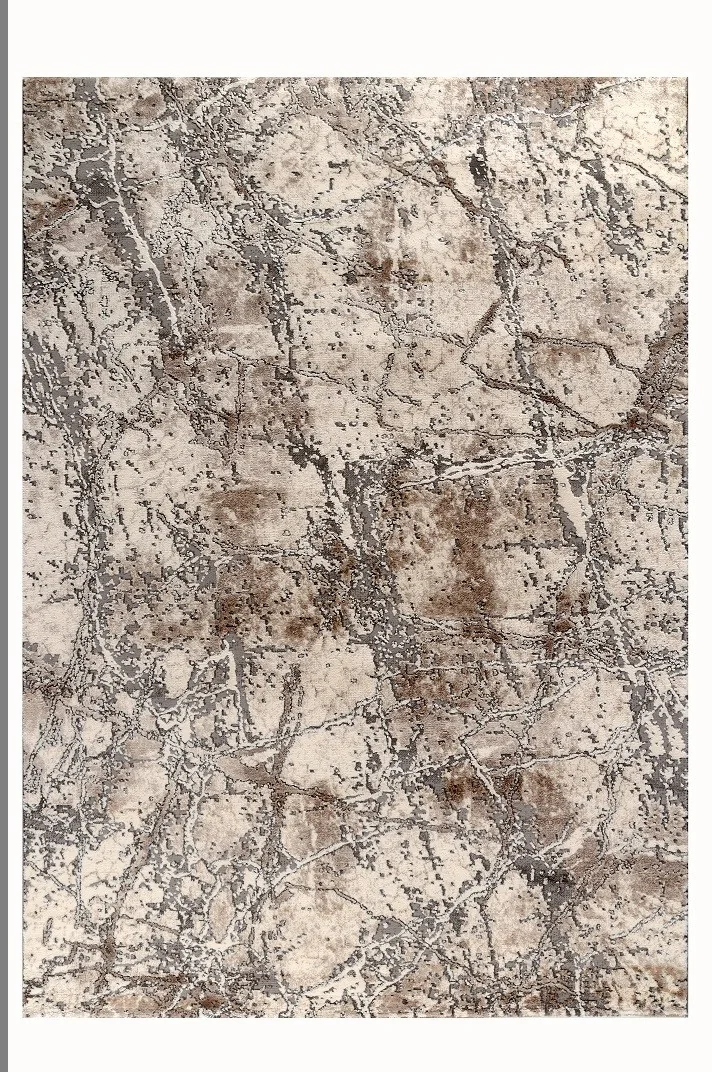 Κλασικό Χειμερινό Χαλί ELEMENTS 31277-975