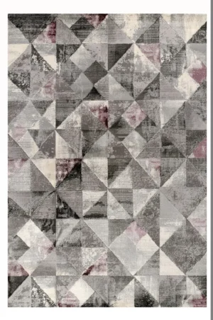 Κλασικό Χειμερινό Χαλί ELEMENTS 31595-950