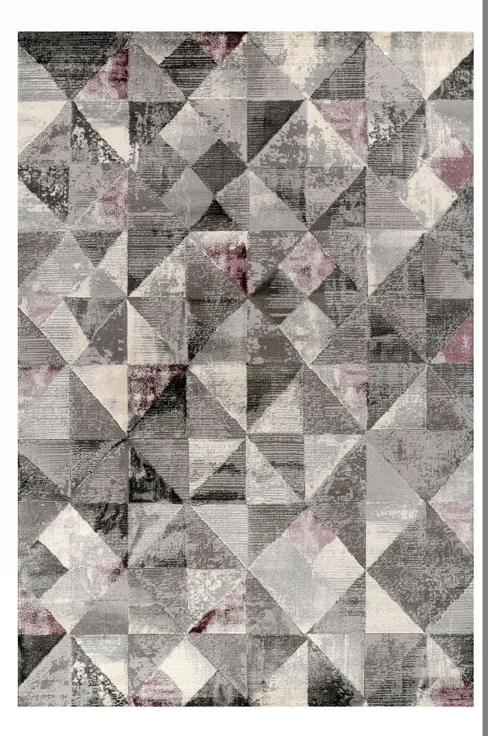 Κλασικό Χειμερινό Χαλί ELEMENTS 31595-950