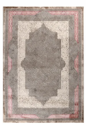 Κλασικό Χειμερινό Χαλί ELEMENTS 33079-955
