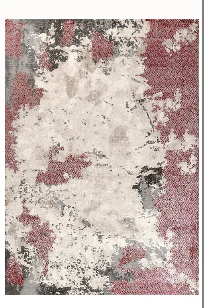 Κλασικό Χειμερινό Χαλί ELEMENTS 33081-956