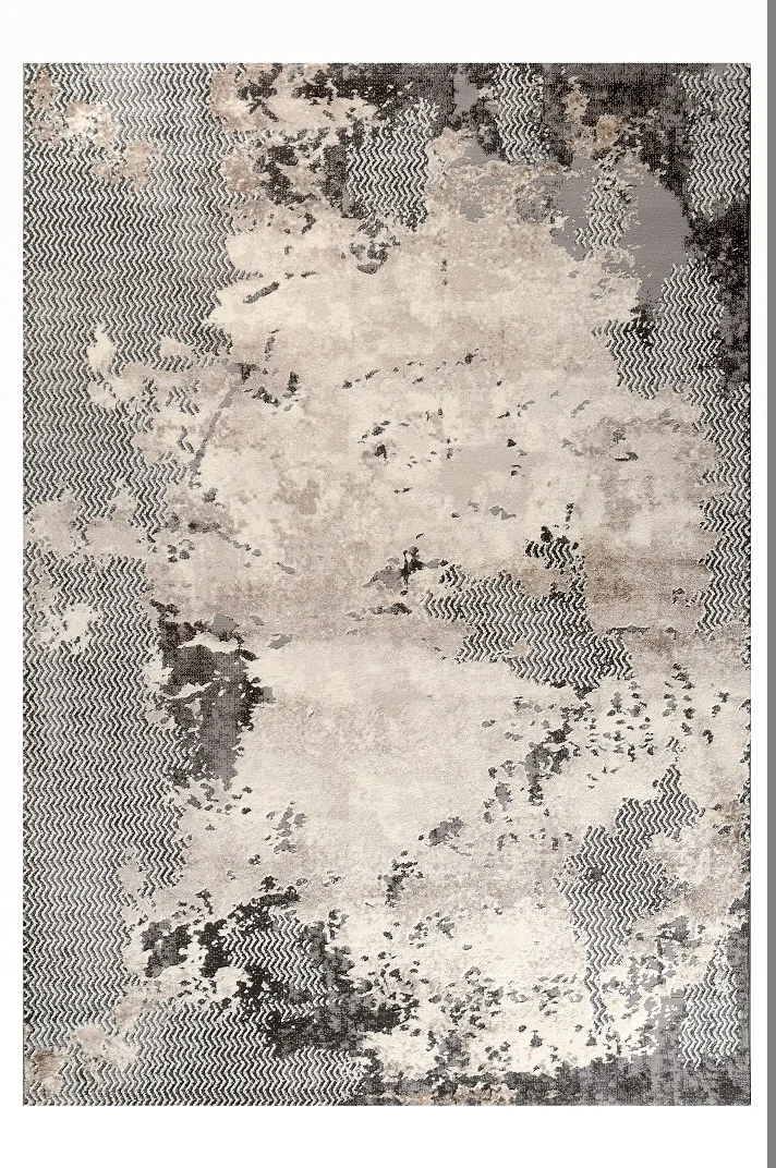 Κλασικό Χειμερινό Χαλί ELEMENTS 33081-975