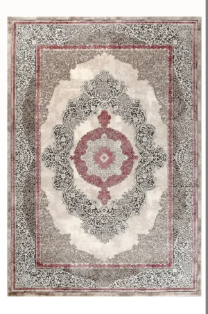 Κλασικό Χειμερινό Χαλί ELEMENTS 33116-955