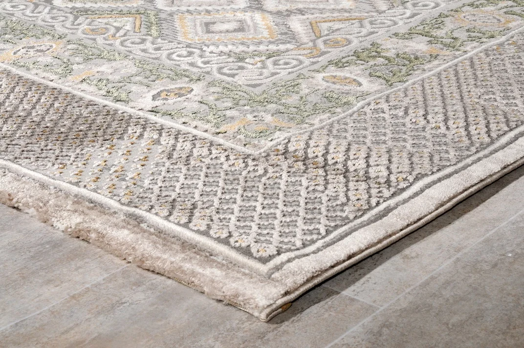 Κλασικό Χειμερινό Χαλί ELEMENTS 39799-040