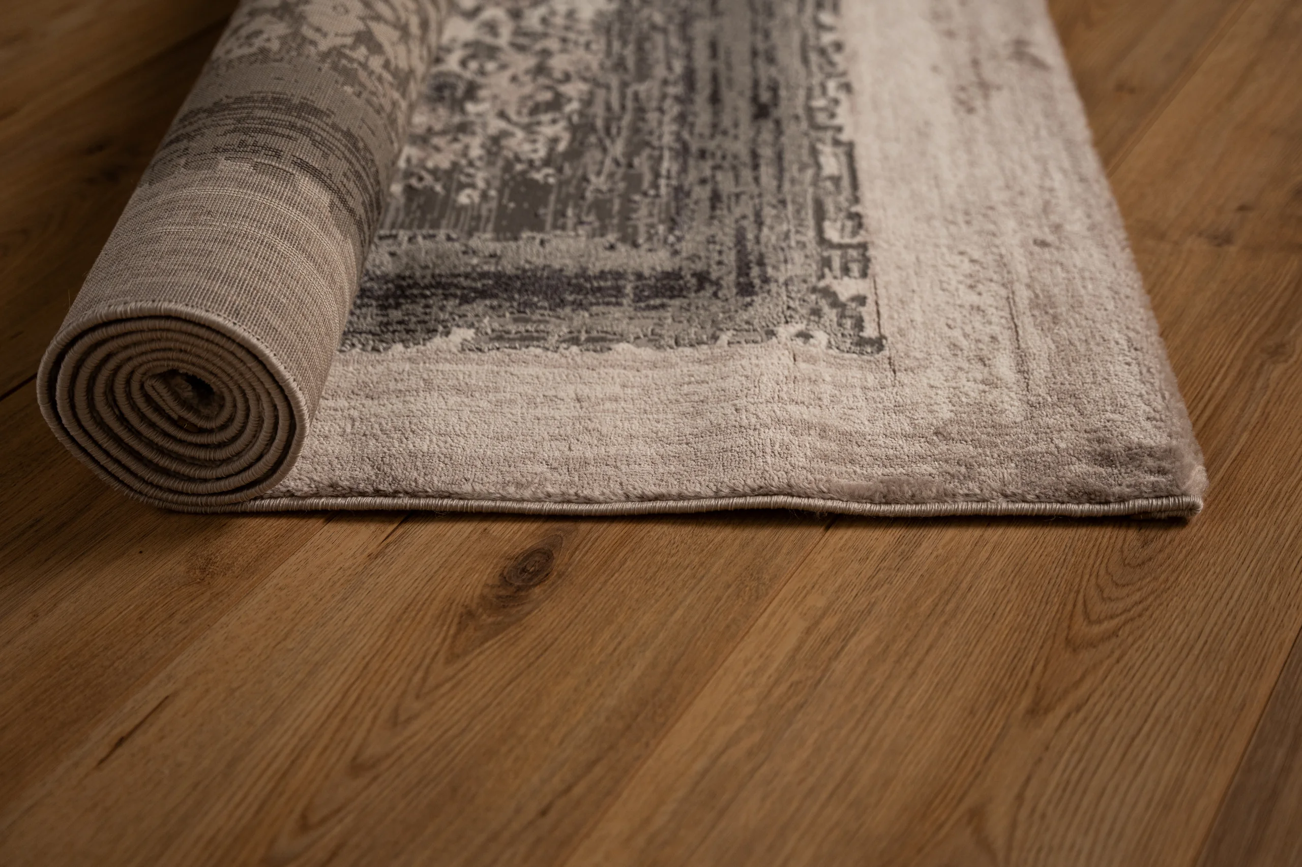 Κλασικό Χειμερινό Χαλί ELEMENTS 39800-995