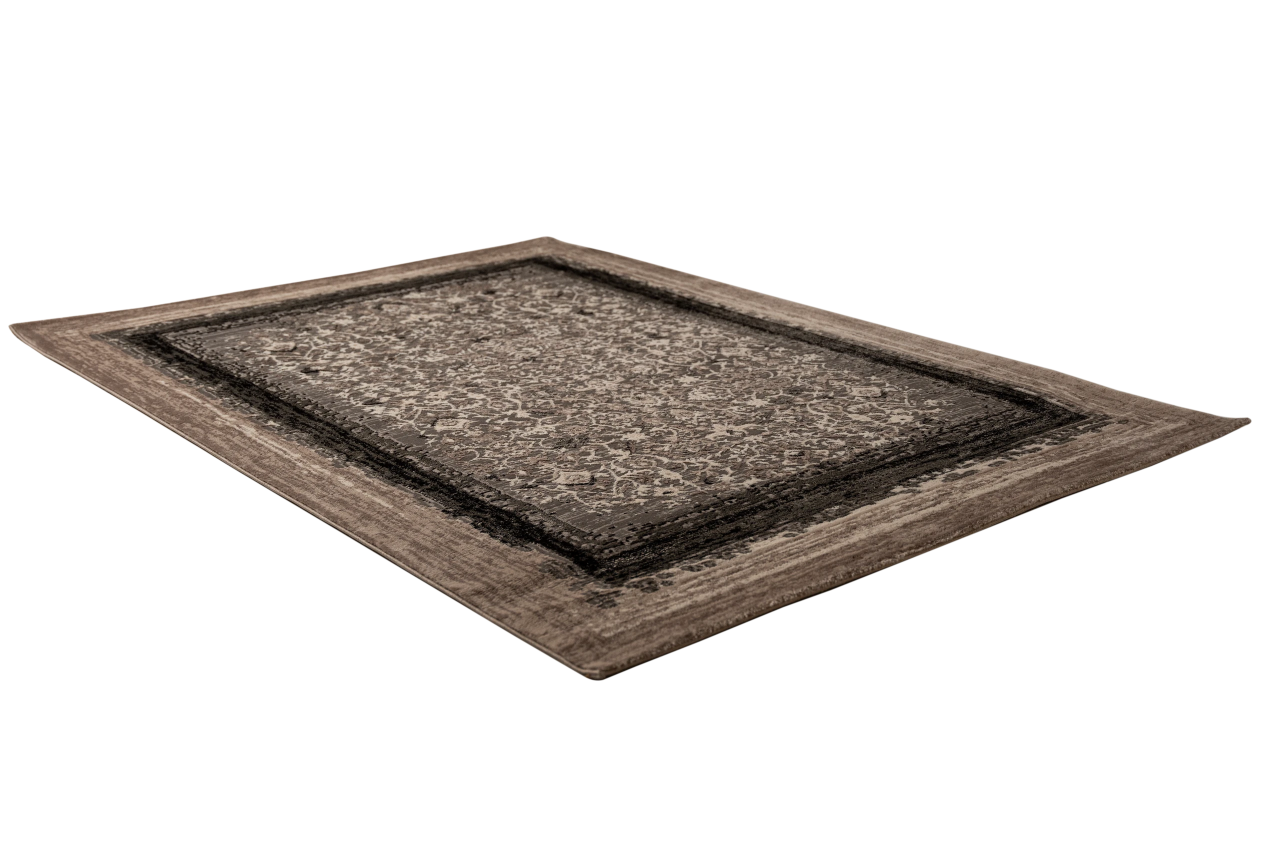 Κλασικό Χειμερινό Χαλί ELEMENTS 39800-995