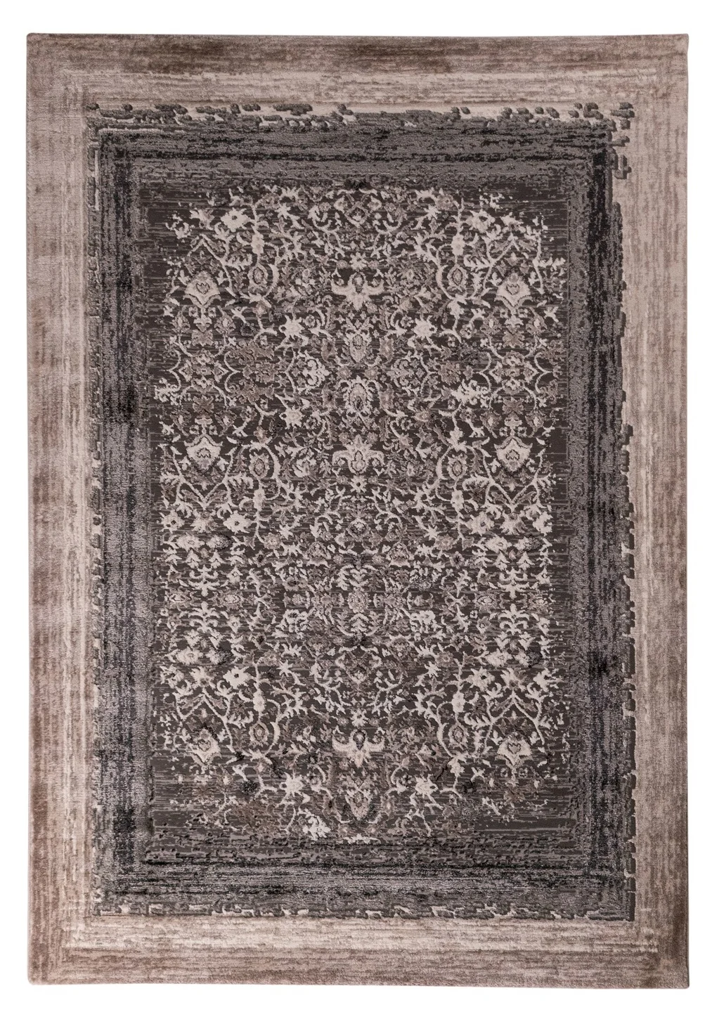 Κλασικό Χειμερινό Χαλί ELEMENTS 39800-995