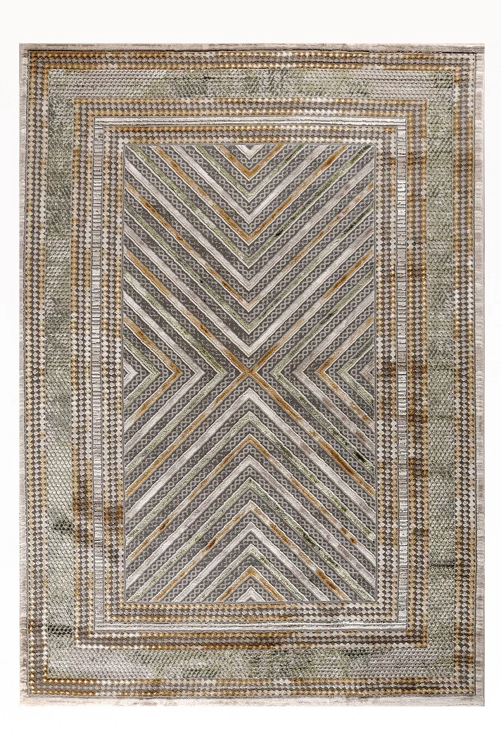 Κλασικό Χειμερινό Χαλί ELEMENTS 39801-040