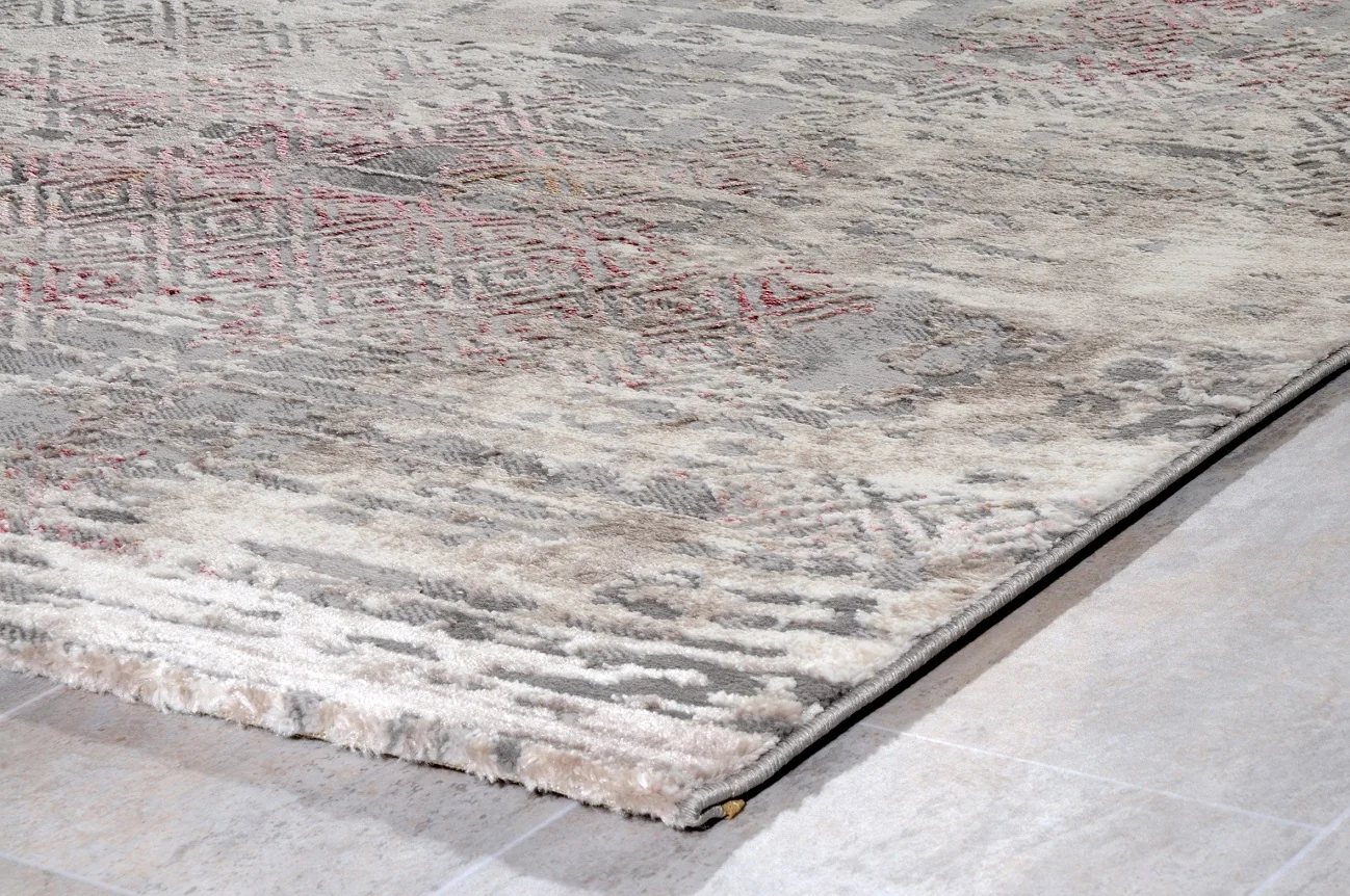 Κλασικό Χειμερινό Χαλί ELEMENTS 65037-956