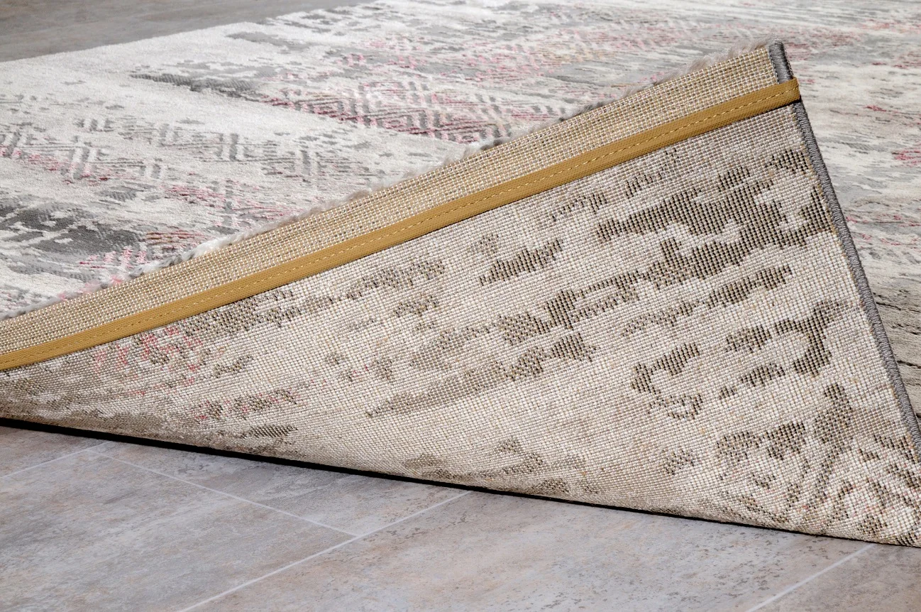 Κλασικό Χειμερινό Χαλί ELEMENTS 65037-956