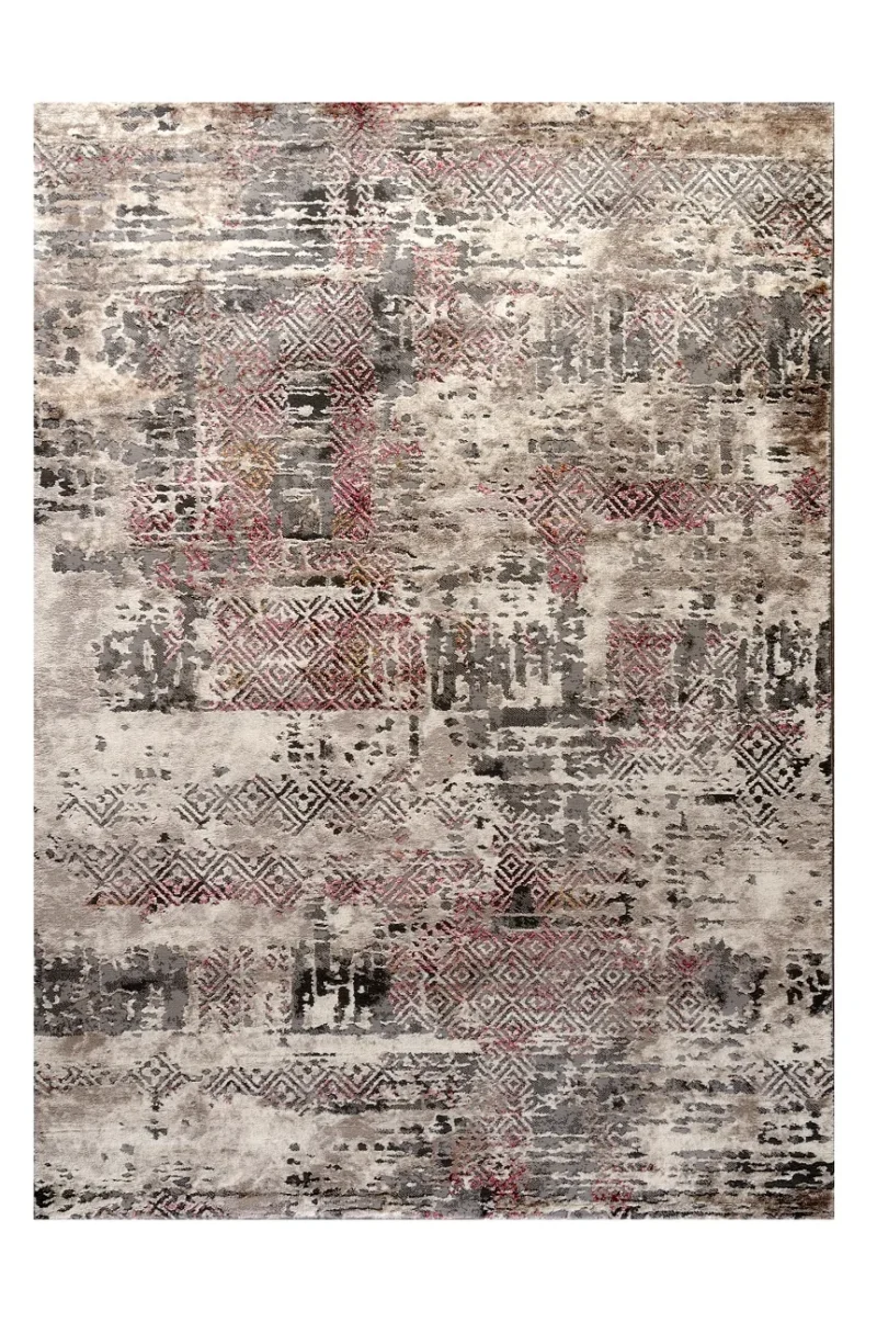 Κλασικό Χειμερινό Χαλί ELEMENTS 65037-956