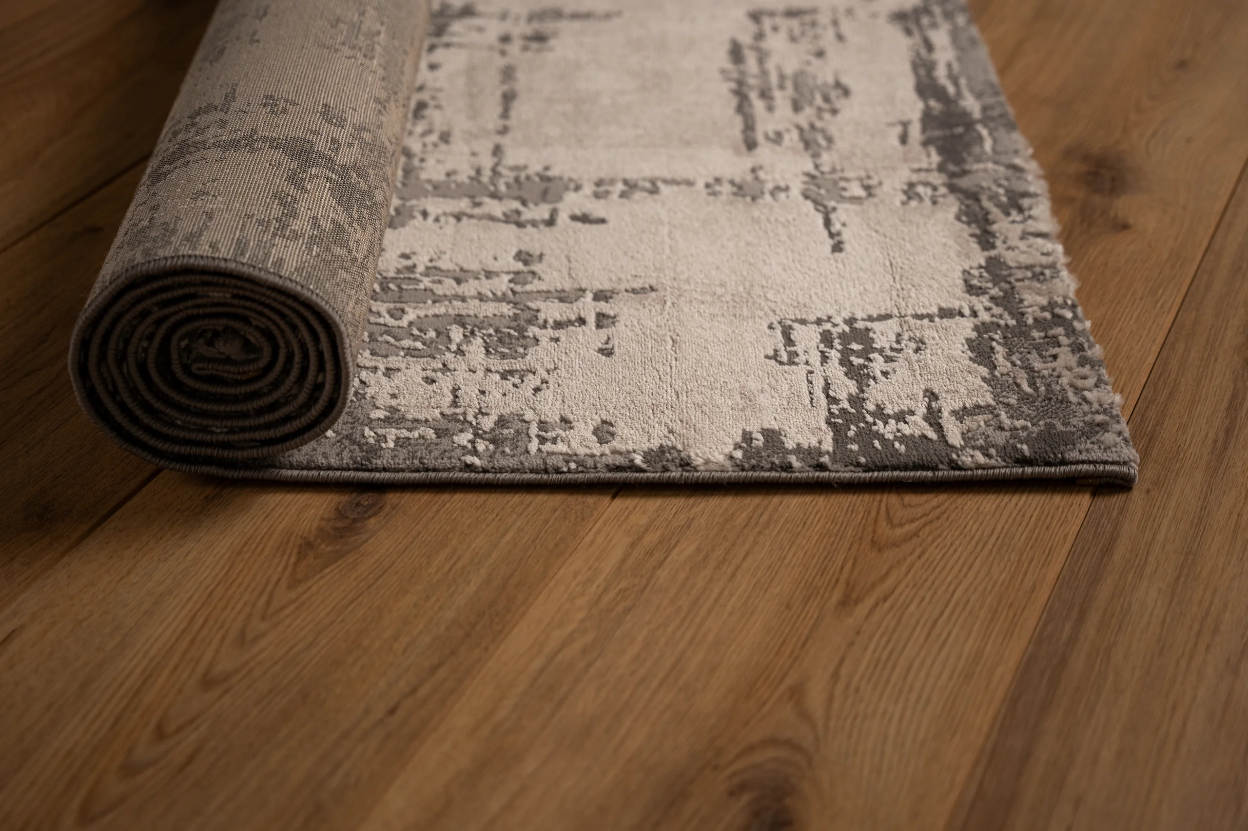 Κλασικό Χειμερινό Χαλί ELEMENTS 76202-970