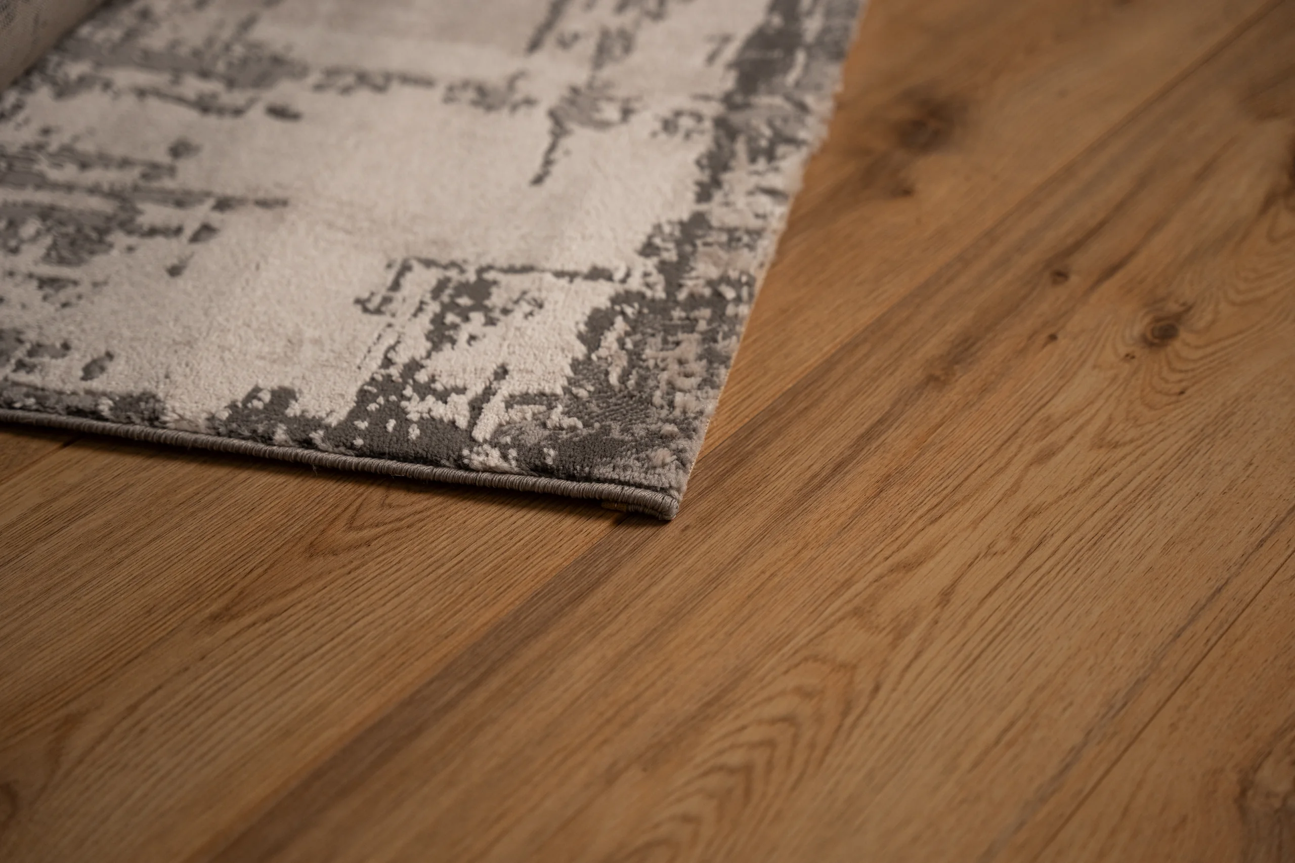 Κλασικό Χειμερινό Χαλί ELEMENTS 76202-970