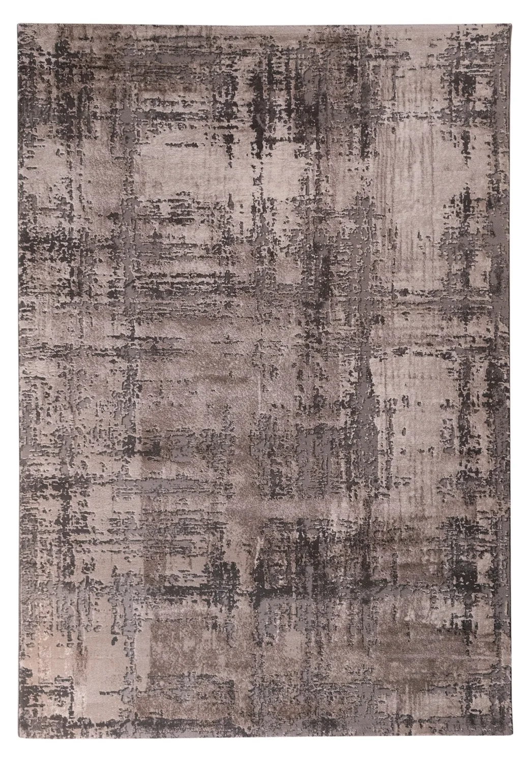 Κλασικό Χειμερινό Χαλί ELEMENTS 76202-970