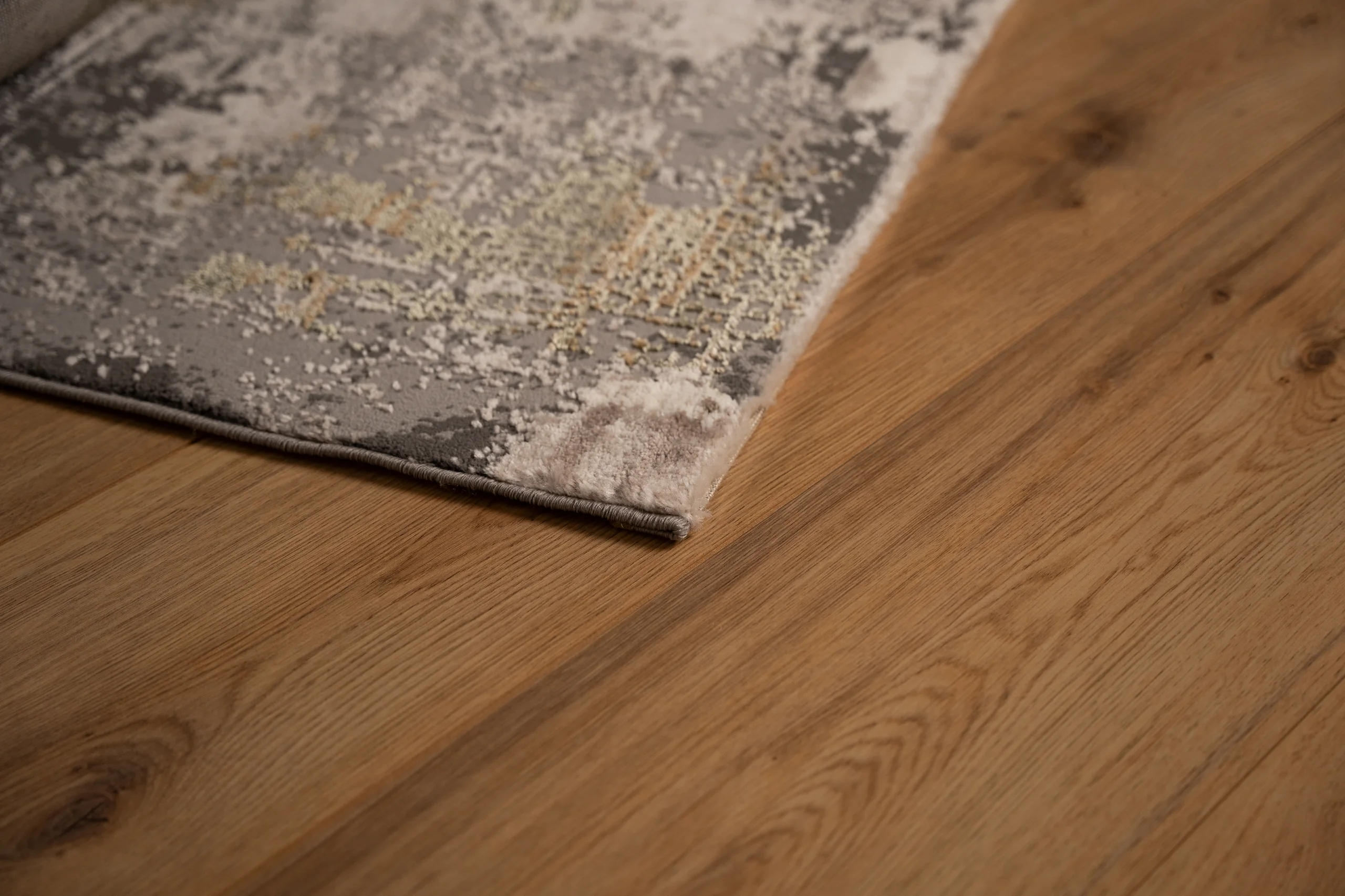 Κλασικό Χειμερινό Χαλί ELEMENTS 76203-940