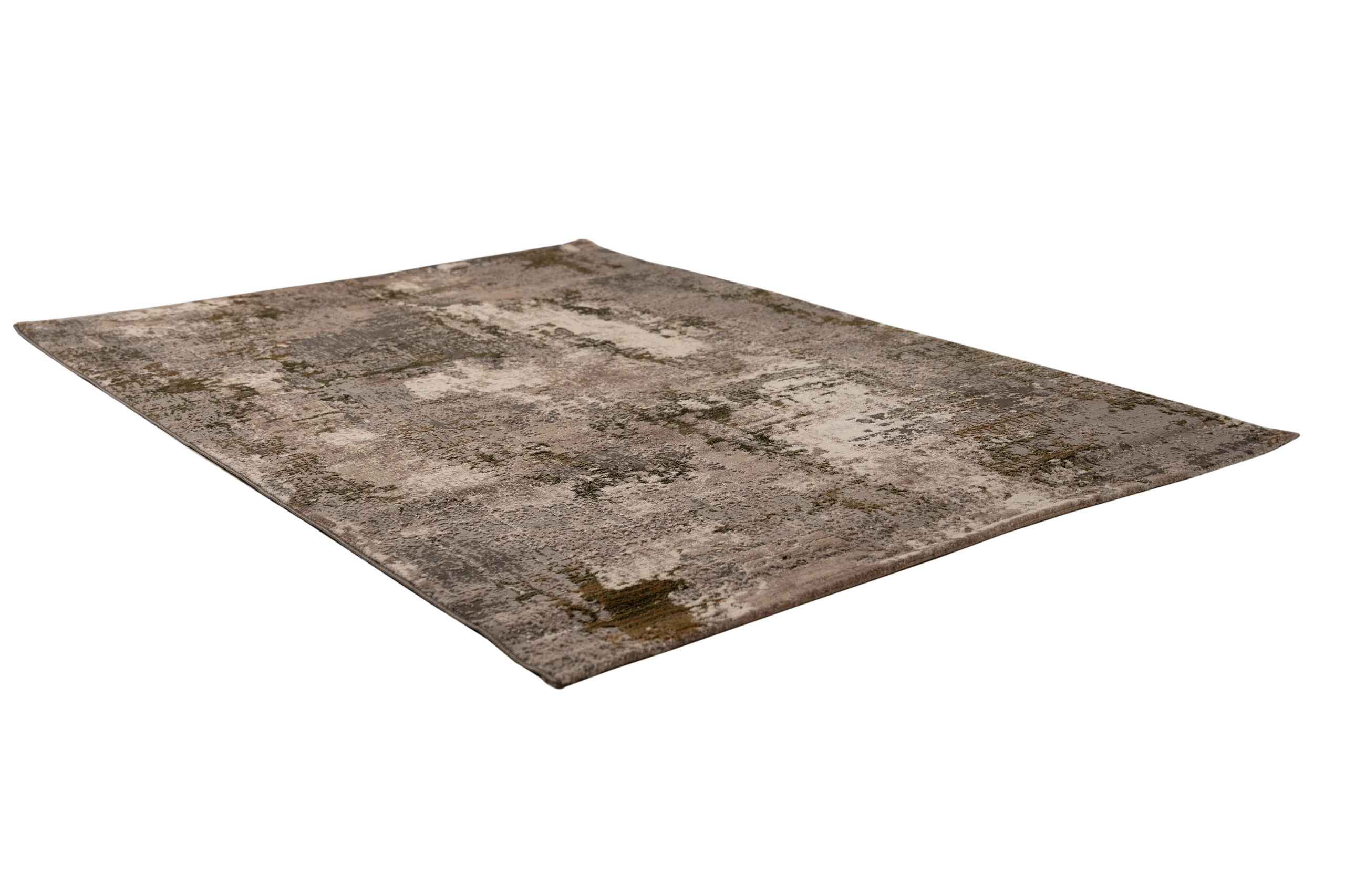 Κλασικό Χειμερινό Χαλί ELEMENTS 76203-940